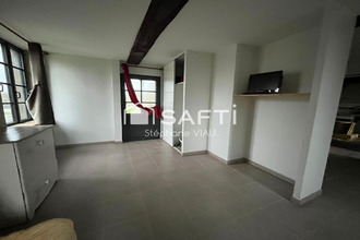 achat maison maulevrier 49360
