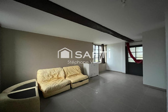 achat maison maulevrier 49360