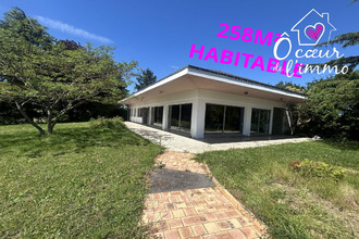 achat maison maulevrier 49360
