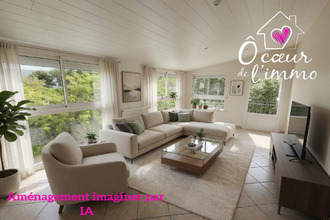 achat maison maulevrier 49360