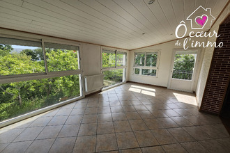 achat maison maulevrier 49360