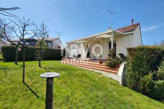 achat maison maulevrier 49360