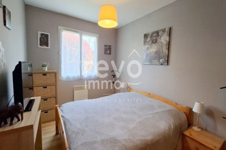 achat maison maulevrier 49360