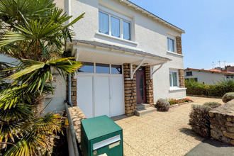 achat maison maulevrier 49360