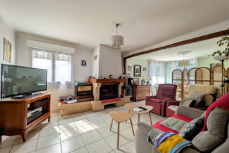 achat maison maulevrier 49360