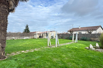 achat maison maulevrier 49360