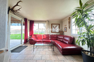 achat maison maulevrier 49360