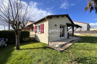 achat maison maulevrier 49360