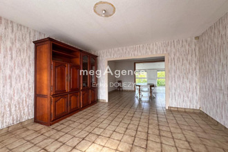 achat maison maulevrier 49360