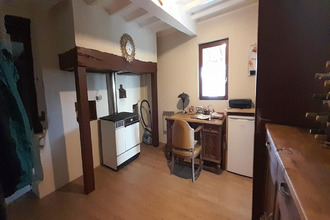 achat maison maulicheres 32400