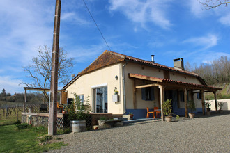 achat maison maulicheres 32400