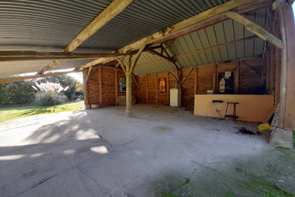 achat maison maumusson 44540