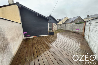 achat maison maumusson 44540