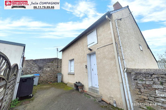 achat maison maumusson 44540