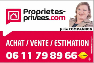 achat maison maumusson 44540