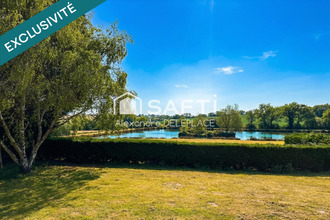 achat maison maumusson 44540