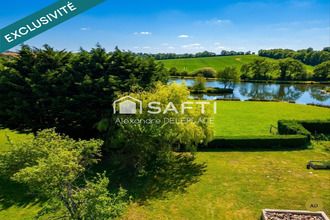 achat maison maumusson 44540