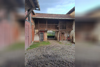 achat maison maumusson-laguian 32400