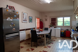 achat maison maumusson-laguian 32400