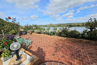 achat maison mauny 76530