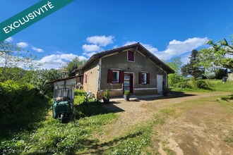 achat maison maupas 32240