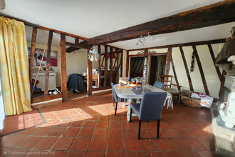 achat maison maupas 32240