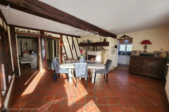 achat maison maupas 32240