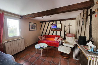 achat maison maupas 32240