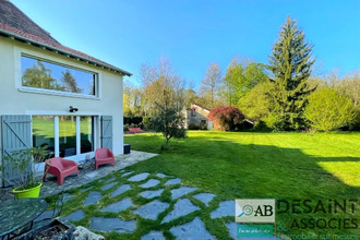 achat maison mauperthuis 77120