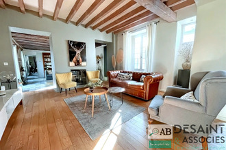 achat maison mauperthuis 77120