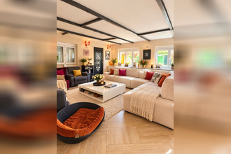 achat maison mauperthuis 77120