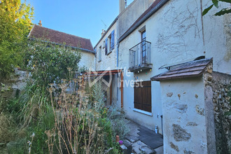 achat maison mauperthuis 77120