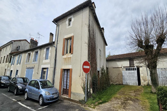 achat maison mauprevoir 86460