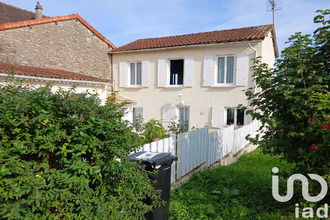 achat maison mauprevoir 86460