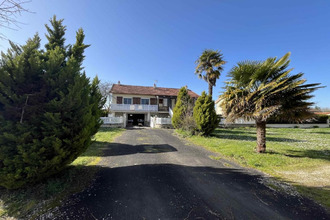 achat maison mauprevoir 86460