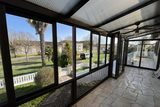 achat maison mauprevoir 86460