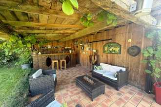 achat maison mauprevoir 86460