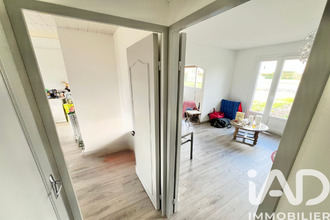 achat maison mauprevoir 86460