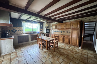 achat maison mauquenchy 76440