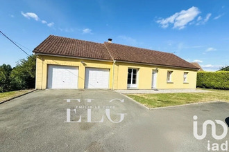 achat maison mauquenchy 76440
