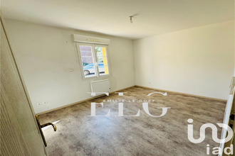 achat maison mauquenchy 76440