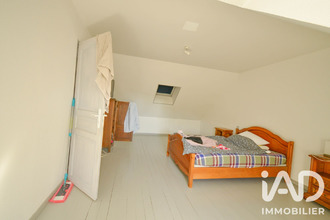 achat maison mauquenchy 76440