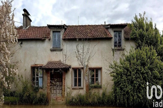 achat maison maure 64460