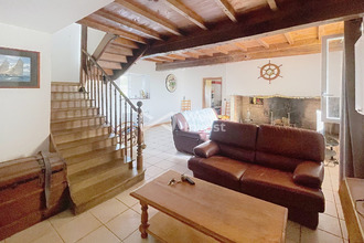 achat maison maure 64460