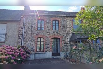 achat maison maure-de-bretagne 35330