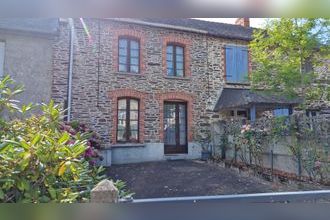 achat maison maure-de-bretagne 35330