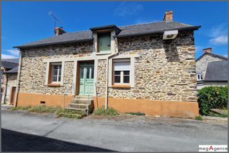 achat maison maure-de-bretagne 35330