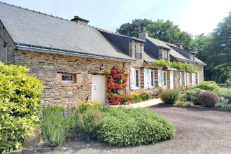 achat maison maure-de-bretagne 35330
