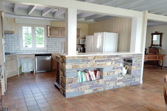 achat maison maure-de-bretagne 35330