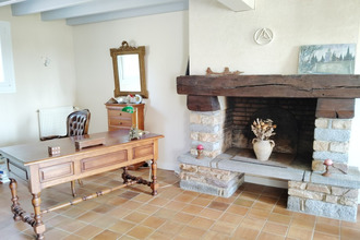 achat maison maure-de-bretagne 35330